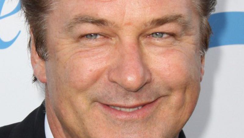 Alec Baldwin s-a cuplat cu o profesoara de yoga