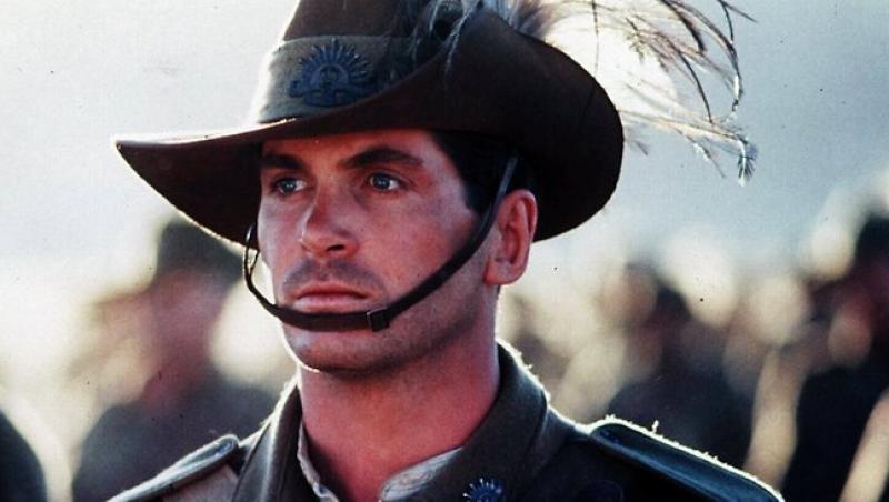 Actorul australian Jon Blake a murit la 52 de ani