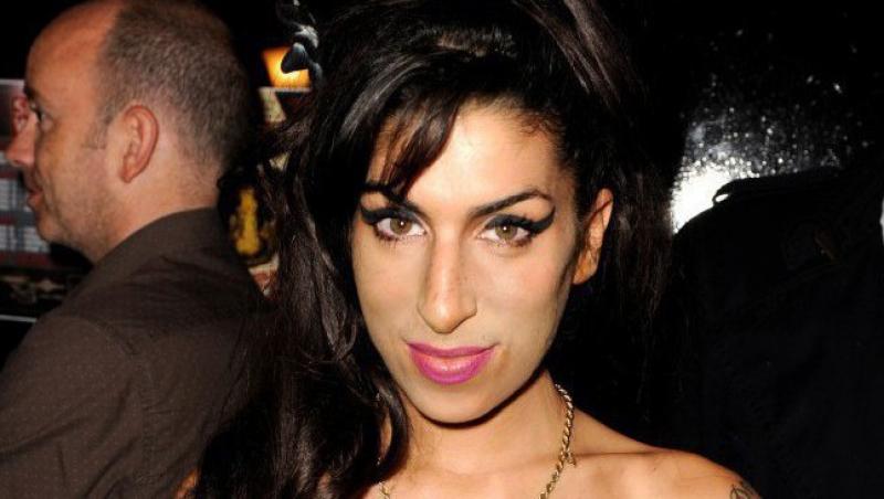 Amy Winehouse va muri rapid daca mai bea si se mai drogheaza