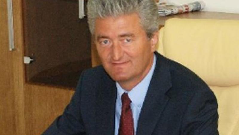 Primarul din Drobeta Turnu Severin, declarat incompatibil de ANI