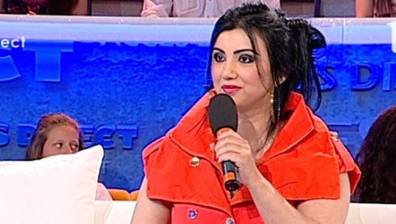 Vezi cum a reusit Adriana Bahmuteanu sa slabeasca 15 kilograme!