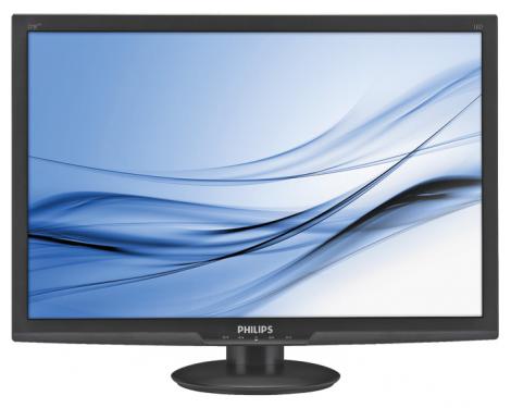 HD Philips 273E3L - monitorul perfect pentru distractie