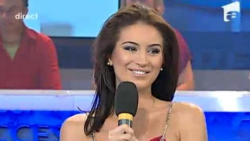 VIDEO! Geanina Varga este marele transfer de la Antena1!