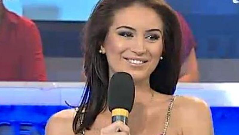 VIDEO! Geanina Varga este marele transfer de la Antena1!