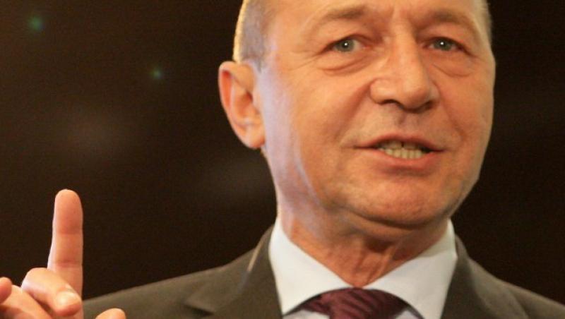 Basescu: Niciodata Justitia unei tari nu a facut atat rau pentru tara precum cea romana
