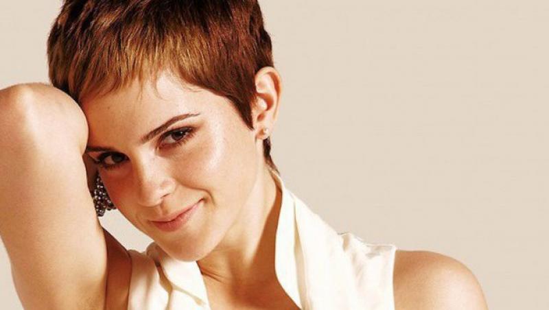 Emma Watson, intr-un nou film