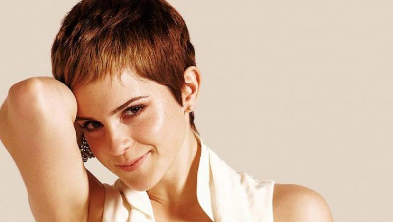 Emma Watson, intr-un nou film