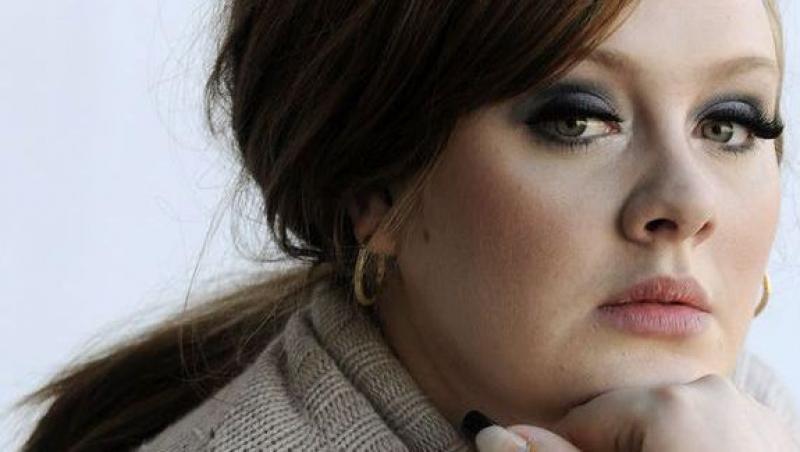 Star look: Adele