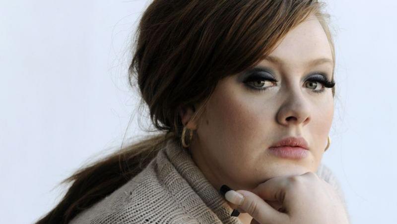 Star look: Adele