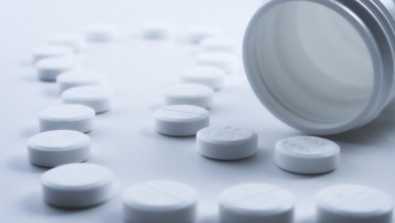 VIDEO! Studiu: Paracetamolul ar putea provoca  leucemie