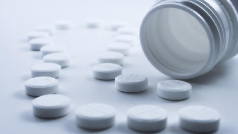 VIDEO! Studiu: Paracetamolul ar putea provoca  leucemie