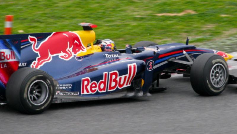 MP al Canadei: Sebastian Vettel, din nou in pole-position