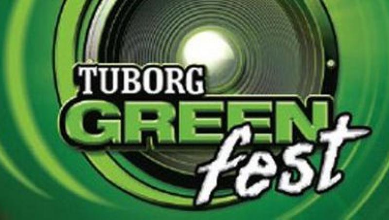 Festivalul Peninsula se alatura circuitului Tuborg Green Fest in 2011