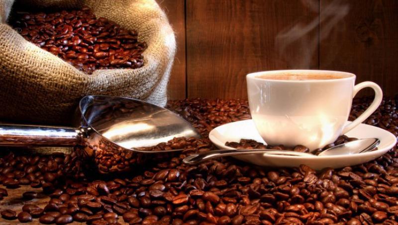 Cum reduci consumul de cafea pe timpul verii