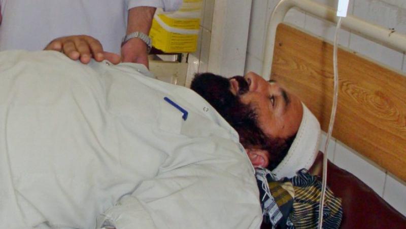 Afganistan: 15 civili ucisi in urma exploziei unei mine artizanale