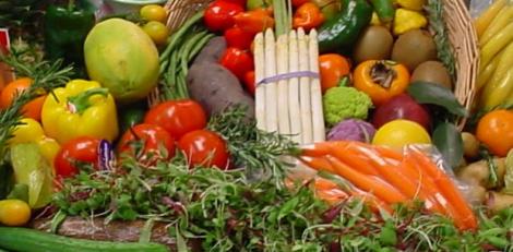 Ministrul Agriculturii vrea sa aplice taxarea inversa la legume