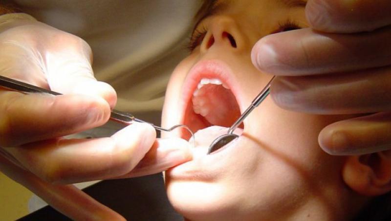 VIDEO! Afla totul despre sigilarea dentara la copii!