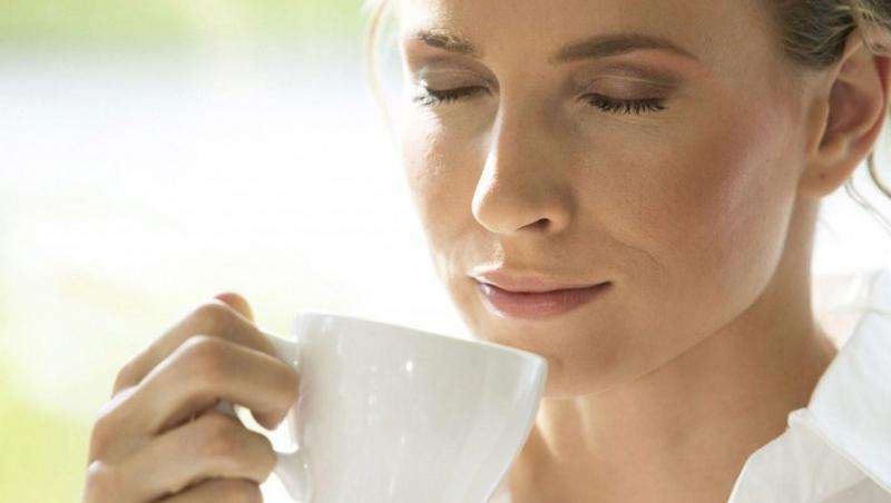 Ce nu stiai despre cafea: vindeca herpesul
