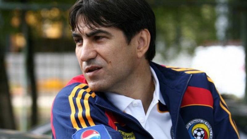 Dumitru Dragomir: Piturca nu ne poate califica la EURO 2012