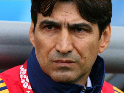 Hagi refuza nationala! Sefii FRF vor sa negocieze cu Victor Piturca