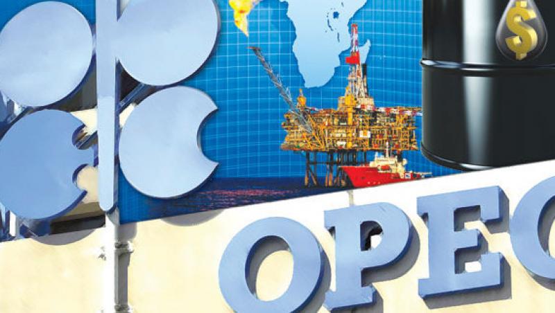 OPEC pierde controlul asupra pietei petrolului. Cotatiile continua sa urce!