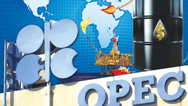 OPEC pierde controlul asupra pietei petrolului. Cotatiile continua sa urce!