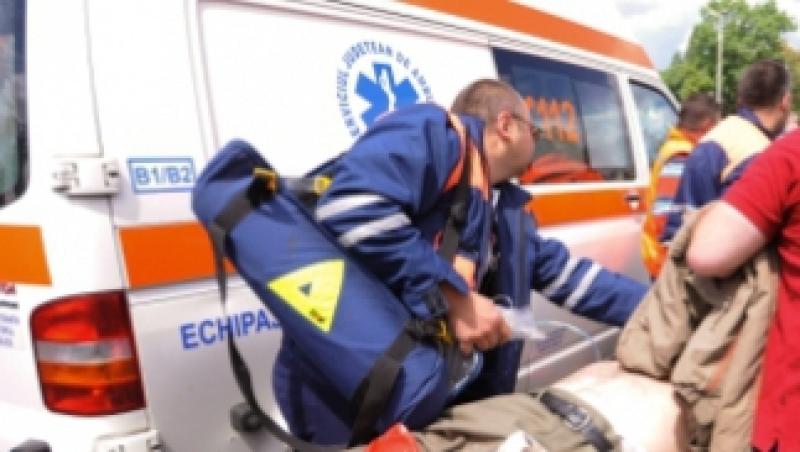 Doi dintre muncitorii raniti in explozia de la fabrica de cauciucuri din Suceava au murit