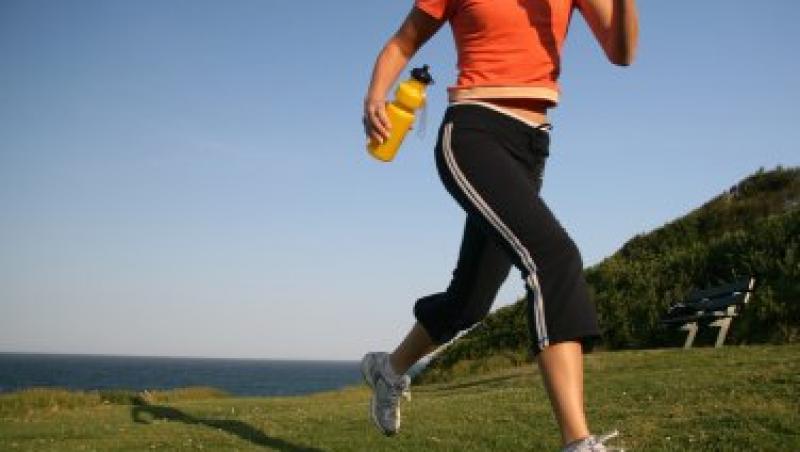Top 4 sporturi de vara pentru a te mentine in forma