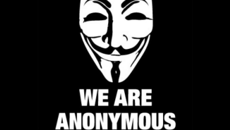 Turcia: 32 de hackeri suspectati ca fac parte din gruparea Anonymous, arestati
