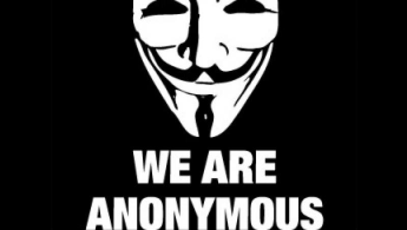 Turcia: 32 de hackeri suspectati ca fac parte din gruparea Anonymous, arestati