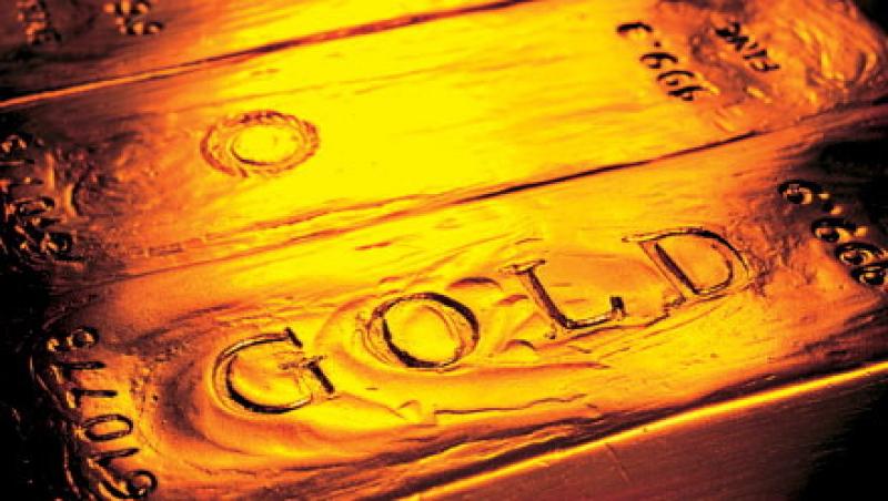 Investitiile in aur, sufocate de birocratia romaneasca