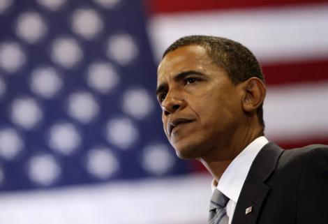 Barack Obama: O noua criza financiara ar putea izbucni daca plafonul maxim al datoriei SUA nu va fi majorat