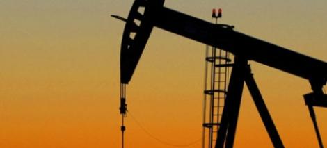 Pretul petrolului Brent se mentine la peste 119 $/baril