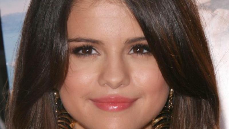 Afla motivele pentru care a ajuns Selena Gomez la spital!