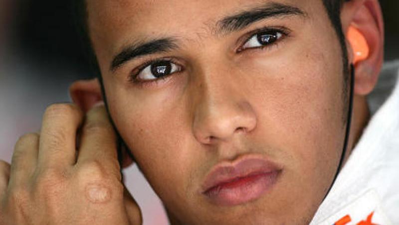 Lewis Hamilton ar putea deveni pilotul celor de la RedBull