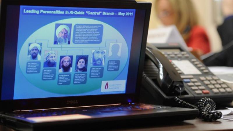 Informatorii care au ajutat la uciderea lui Bin Laden, arestati in Pakistan