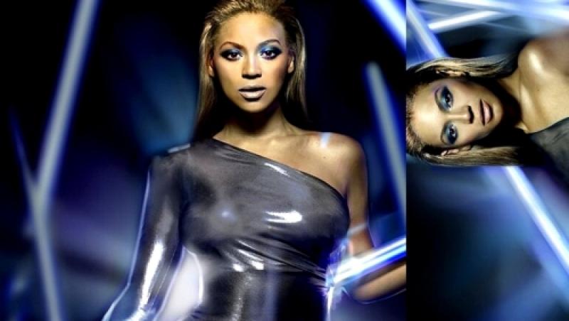 Pulse - noul parfum creat de Beyonce