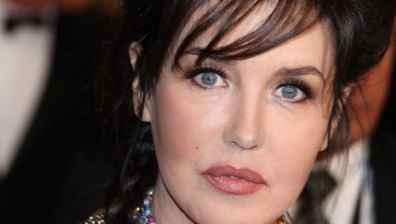 Actrita Isabelle Adjani, acuzata ca a platit oameni sa-i bata fostul iubit