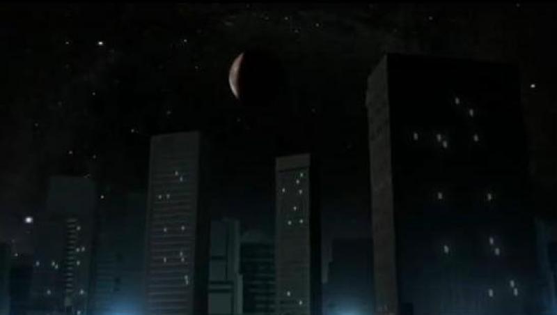 Spectacol ceresc: Eclipsa totala de Luna, in aceasta noapte, vizibila si din Romania