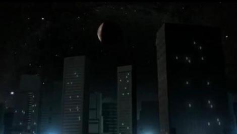 Spectacol ceresc: Eclipsa totala de Luna, in aceasta noapte, vizibila si din Romania