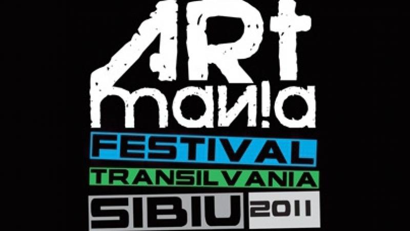 Concerte si expozitii dedicate artelor frumoase la ARTmania 2011