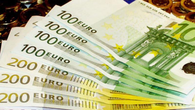 Datoria externa a crescut cu peste 2 mld. euro in primele patru luni, la 93 miliarde de euro