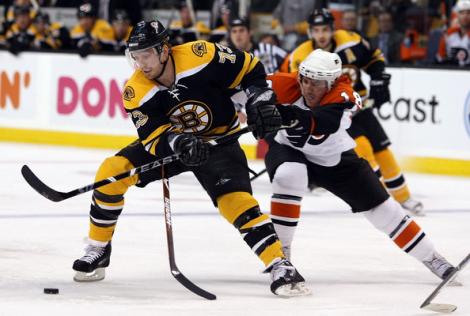 Boston Bruins a castigat Cupa Stanley