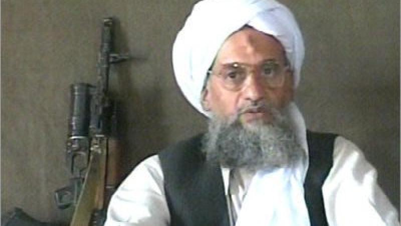 Ayman al-Zawahiri, noul lider al-Qaida