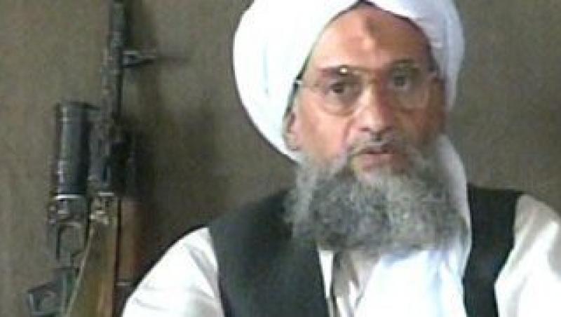Ayman al-Zawahiri, noul lider al-Qaida