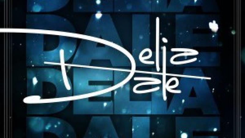 VIDEO! Asculta nou single Delia Matache – 