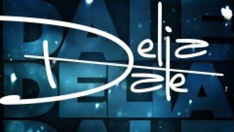 VIDEO! Asculta nou single Delia Matache – 