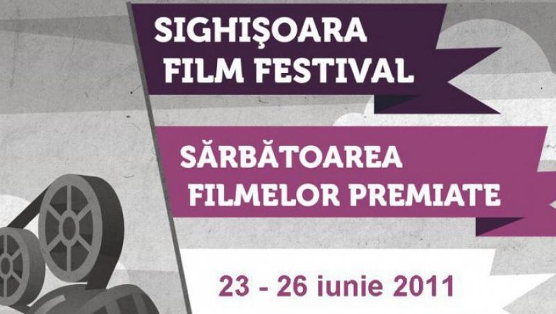 Filme premiate international la Sighisoara Film Fest!