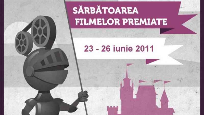 Filme premiate international la Sighisoara Film Fest!