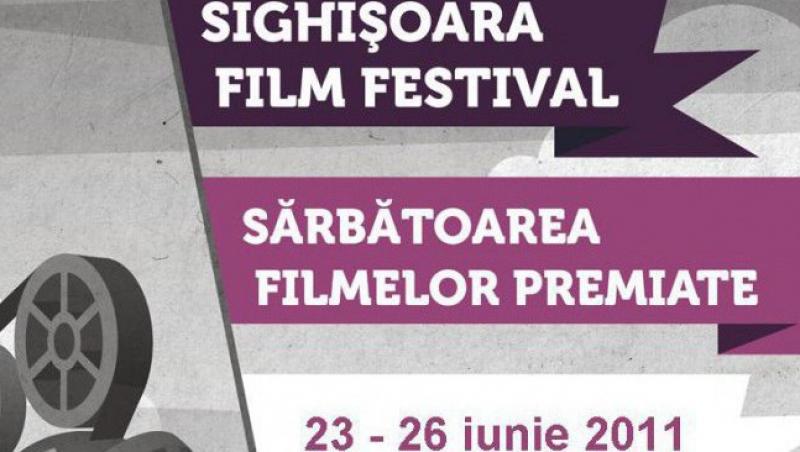 Filme premiate international la Sighisoara Film Fest!